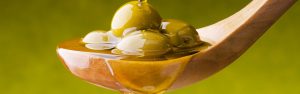 Olio extra vergine d'oliva siciliano La Rocca: acquista online