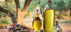 Olio siciliano: proprietà organolettiche e benefiche sin dai tempi degli antichi Egizi