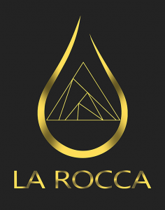 Logo Olio La Rocca